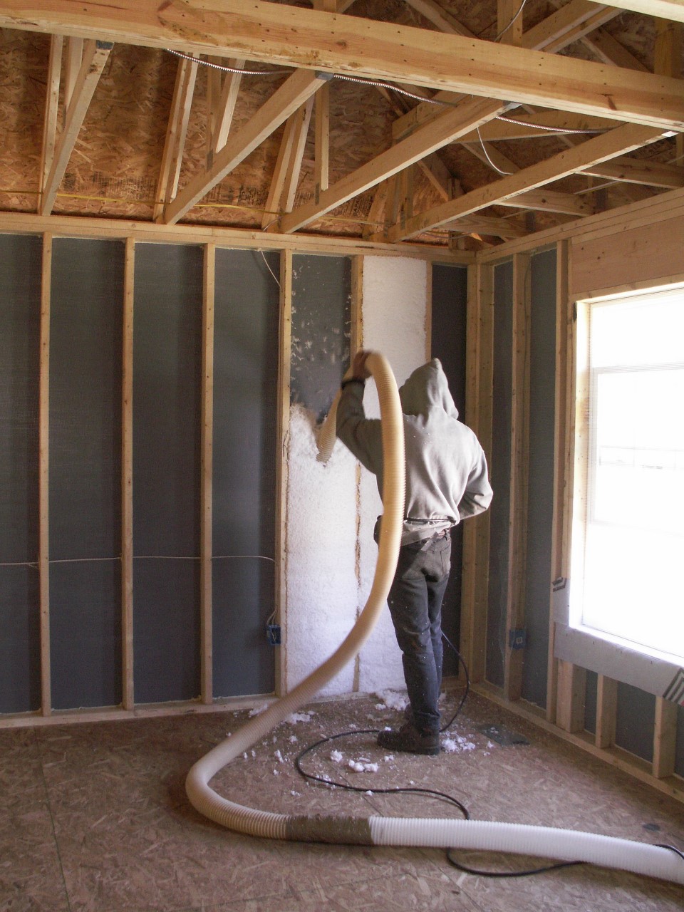 Insulation Foam
